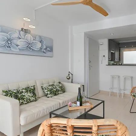 Hawaii Apartman *