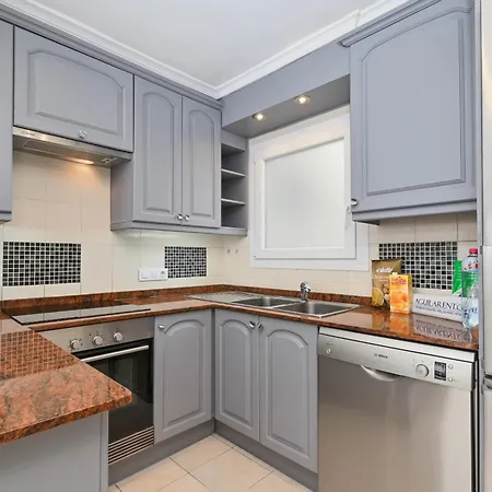 Hawaii Apartman *