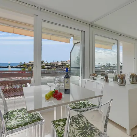 Apartman Hawaii *