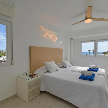 Hawaii Apartman *